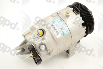 A/C Compressor
