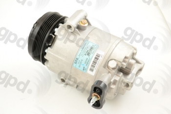 A/C Compressor