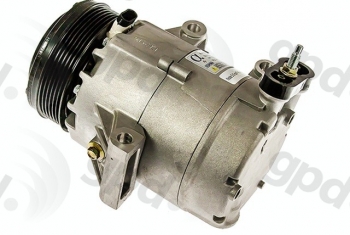 A/C Compressor