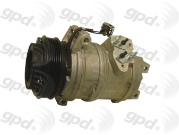 A/C Compressor