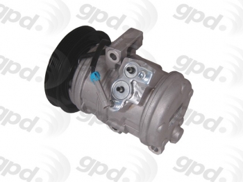 A/C Compressor