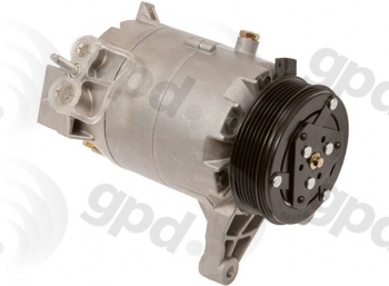 A/C Compressor