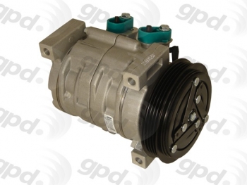 A/C Compressor