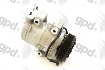 A/C Compressor