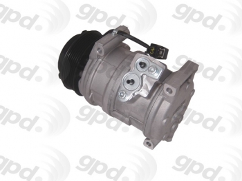 A/C Compressor
