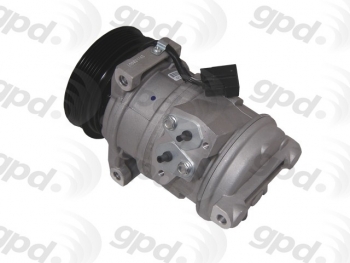 A/C Compressor