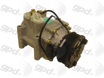 A/C Compressor