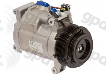 A/C Compressor