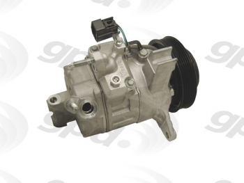 A/C Compressor