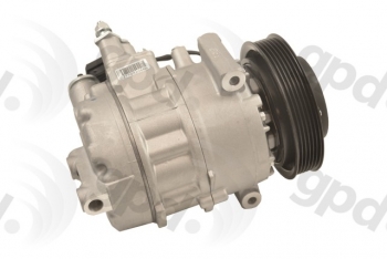 A/C Compressor