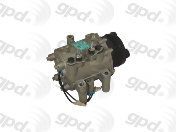 A/C Compressor