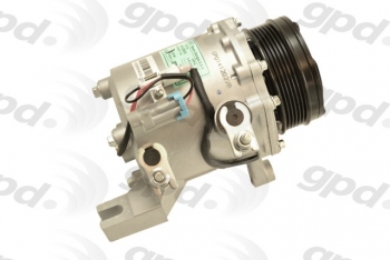 A/C Compressor