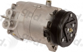 A/C Compressor