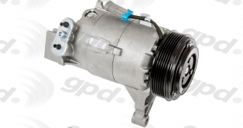 A/C Compressor