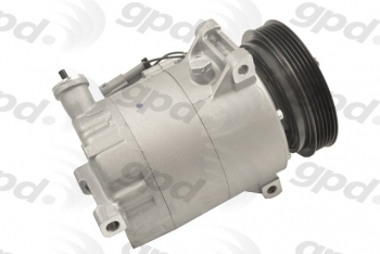 A/C Compressor