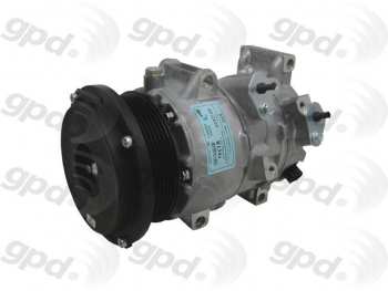 A/C Compressor