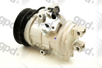 A/C Compressor