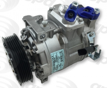 A/C Compressor