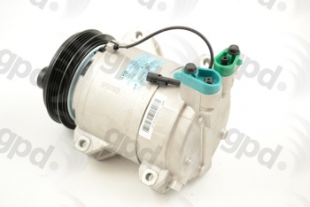 A/C Compressor