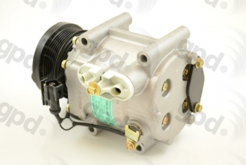 A/C Compressor