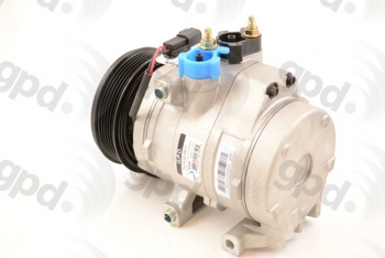A/C Compressor