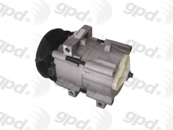 A/C Compressor