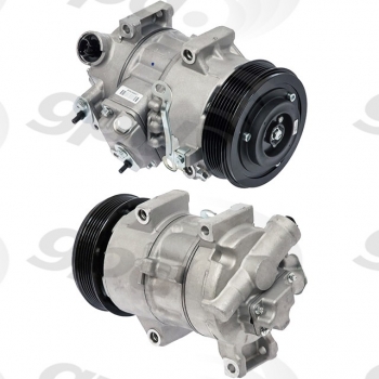 A/C Compressor