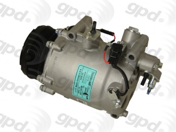 A/C Compressor