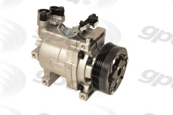 A/C Compressor