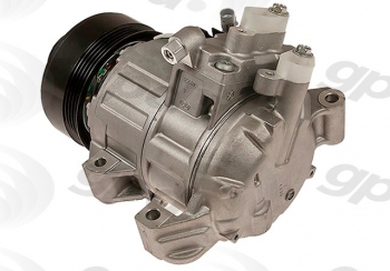 A/C Compressor