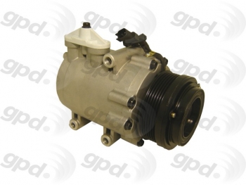 A/C Compressor