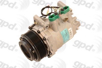 A/C Compressor