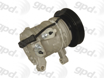 A/C Compressor