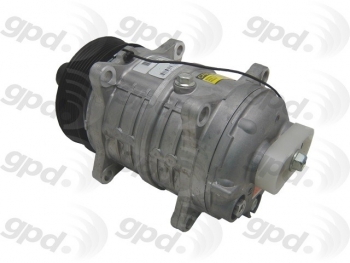 Global Air Conditioner 6512689