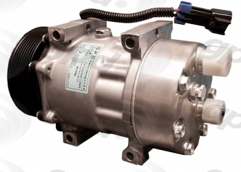 Global Air Conditioner 6512693