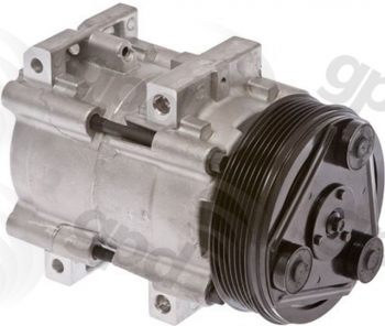 A/C Compressor