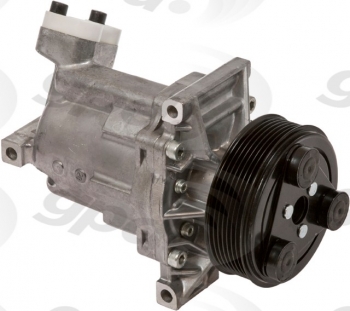 A/C Compressor