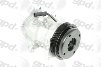 A/C Compressor