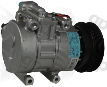 A/C Compressor