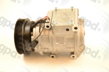 A/C Compressor