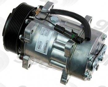 Global Air Conditioner 6512714