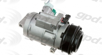 A/C Compressor