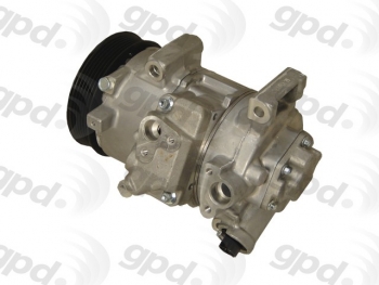 A/C Compressor