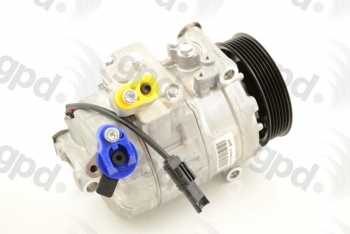 A/C Compressor