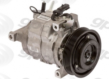 A/C Compressor