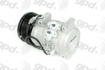 A/C Compressor