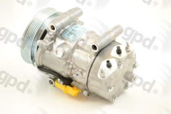 A/C Compressor