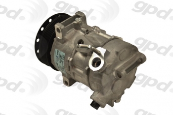 A/C Compressor