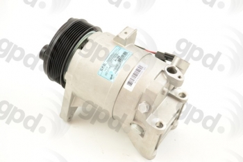 A/C Compressor