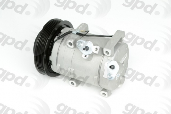 A/C Compressor